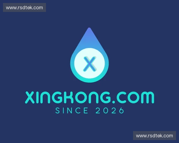 介绍xingkong.com